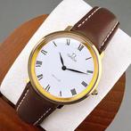 Omega - De Ville - Zonder Minimumprijs - Heren - 1980-1989, Sieraden, Tassen en Uiterlijk, Horloges | Heren, Nieuw