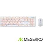 Acer ConceptD Keyboard / Muis Combo Set DAK010, Nieuw, Acer, Verzenden