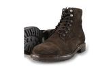 Blackstone Veterboots in maat 41 Bruin | 10% extra korting, Blackstone, Bruin, Verzenden, Boots