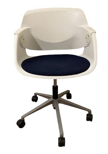 Vergaderstoelen Design Stoel Sitag G02 Swivel Chair Gebruikt beschikbaar voor biedingen