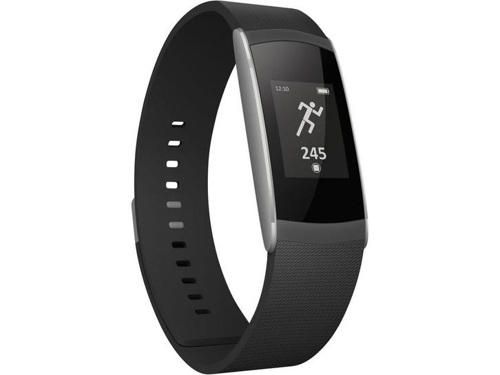 Wiko WiMate - Smarttracker - Hartslag- en slaapmonitor -, Sieraden, Tassen en Uiterlijk, Activity trackers, Nieuw, Verzenden