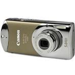 Canon Digital IXUS i Zoom Digitale Compact Camera - Goud (In, Verzenden, Zo goed als nieuw