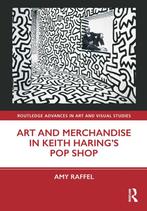 9780367650841 Routledge Advances in Art and Visual Studie..., Boeken, Nieuw, Amy Raffel, Verzenden