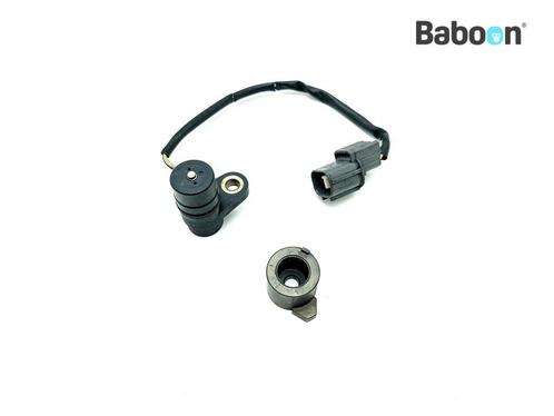 Nokkenas Sensor Kawasaki ZX 12 R Ninja 2000-2001 (NINJA, Motoren, Onderdelen | Kawasaki, Gebruikt, Verzenden
