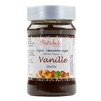 Patidess Smaakpasta Vanille 120g, Verzenden, Nieuw