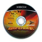 Defender (losse disc) (Xbox), Vanaf 7 jaar, Gebruikt, Verzenden