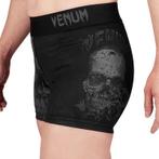 Venum Dames Shorts Santa Muerte 3.0 Zwart Zwart, Nieuw, Maat 46 (S) of kleiner, Ophalen of Verzenden, Venum