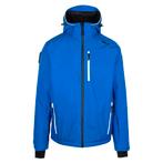 -60% Trespass  Trespass Heren graham dlx ski-jas  maat L, Verzenden, Nieuw, Blauw