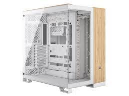 Online veiling: Corsair 6500X Behuizing, Computers en Software, Computerbehuizingen, Nieuw