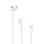 Apple EarPods met Lightning Aansluiting (Nieuw), Audio, Tv en Foto, Koptelefoons, Nieuw, Verzenden