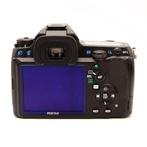 Pentax K-7 Camera Body (Occasion) - 6140 Opnamen!, Spiegelreflex, Ophalen of Verzenden, Zo goed als nieuw, Pentax