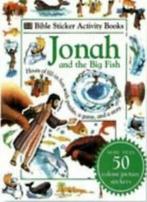 Jonah (Bible Sticker Activity Books), Zo goed als nieuw, Verzenden