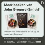 Orange Blossom Honey Magical Moroccan recipes from the Souks, Boeken, Verzenden, Gelezen, John Gregory-Smith