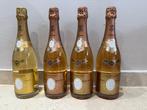 2015 Louis Roederer, Cristal & 2012 Cristal Rosé - Reims, Nieuw