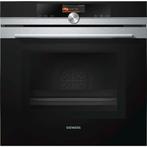 Siemens HM636GNS1 Oven met magnetron 60x60 cm, Witgoed en Apparatuur, Ovens, Nieuw, Oven met grill, Inbouw, Magnetronfunctie