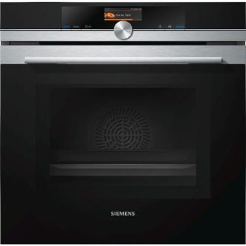 Siemens HM636GNS1 Oven met magnetron 60x60 cm beschikbaar voor biedingen