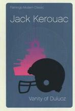 Vanity of Duluoz by Jack Kerouac (Paperback), Verzenden, Gelezen, Jack Kerouac