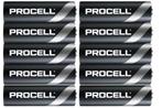10 Duracell Procell Batterijen - AA, Audio, Tv en Foto, Accu's en Batterijen, Verzenden, Nieuw