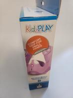KidzPlay Wireless Motion Racing Wheel PS3, Spelcomputers en Games, Ophalen of Verzenden, Nieuw