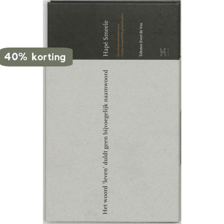 Andere Werkelijkheid 9789063255343 H. Smeele, Boeken, Wetenschap, Zo goed als nieuw, Verzenden