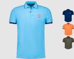 2dekans | New Zealand Auckland Damien Poloshirt - Heren -, Ophalen of Verzenden, Zo goed als nieuw, Maat 52/54 (L), Overige kleuren