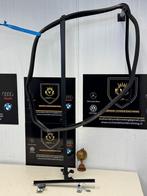 Ford Transit bj.2024 portierrubber 2-deurs links voor, Auto-onderdelen, Carrosserie en Plaatwerk, Gebruikt, Voor, Ford