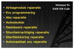 AYGO, 108, C1 P0138 P0139 P0140 P0141 ECU REPARATIE ME17, Auto-onderdelen, Nieuw, Peugeot