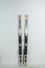 Refurbished - Ski - Salomon S force x6 - 160, 160 tot 180 cm, Gebruikt, Skiën, Ski's
