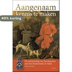 Aangenaam kennis te maken 9789463401418 Jan Peter Schouten, Boeken, Verzenden, Zo goed als nieuw, Jan Peter Schouten