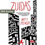 Zuidas 9789044528268 Patty Stenger, Verzenden, Gelezen, Patty Stenger