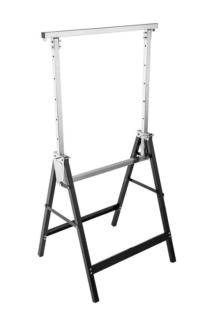 Verstelbare schraag - 200kg - 80 tot 130cm, Doe-het-zelf en Verbouw, Overige Doe-het-zelf en Verbouw, Nieuw, Ophalen of Verzenden