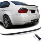 Achterklep Spoiler BMW E90 05-11 Glans Zwart, Auto-onderdelen, Ophalen of Verzenden, Nieuw