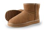 Warmbat Boots in maat 41 Bruin | 10% extra korting, Kleding | Dames, Bruin, Verzenden, Overige typen, Zo goed als nieuw