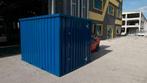 Een demontabele 3X2M steel containers - zonder toestemming