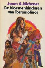 De bloemenkinderen van Torremolinos 9789026979620, Boeken, Verzenden, Gelezen, James A. Michener