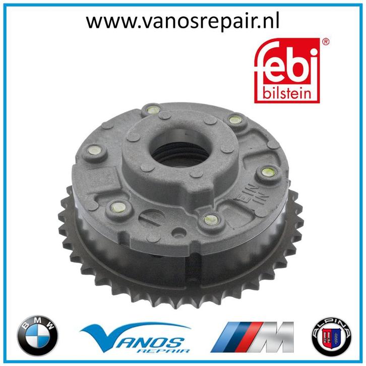 BMW VANOS IN Nokkenas versteller FEBI 46506 - 11367540346, Auto-onderdelen, Motor en Toebehoren, Nieuw, BMW, Ophalen of Verzenden