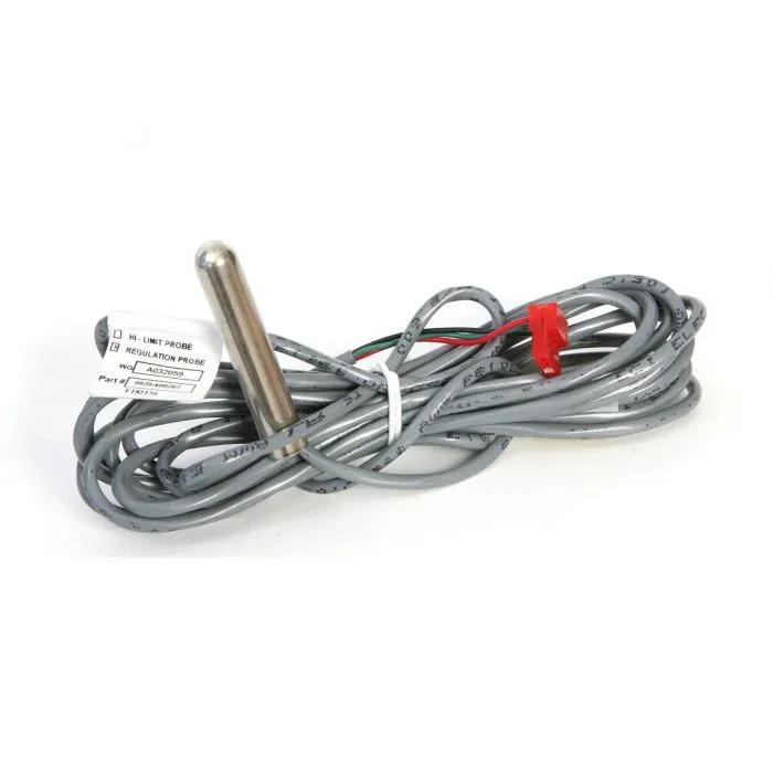 Gecko/Hydroquip Temperature Sensor Probe 9920-400262, Telecommunicatie, Carkits, Verzenden