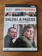DVD - Dalziel & Pascoe - A Clubbable Woman, Vanaf 12 jaar, Verzenden, Gebruikt, Detective en Krimi