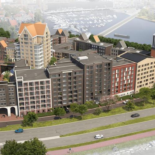 Modern appartement met balkon in Zaandam gevonden in Zaandam, Huizen en Kamers, Huizen te huur, Direct bij eigenaar, Appartement