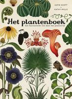 Het plantenboek 9789401437882 Kathy Willis, Boeken, Verzenden, Zo goed als nieuw, Kathy Willis