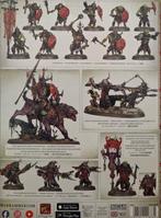 Spearhead Orruk Warclans (Warhammer Age of Sigmar Nieuw), Hobby en Vrije tijd, Wargaming, Ophalen of Verzenden, Nieuw