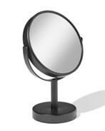HEMA Spiegel 21cm rond, Verzenden, Nieuw, Zwart
