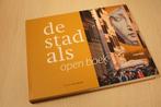 9789080785793 . De stad als open boek, Verzenden, Nieuw