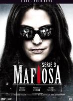Mafiosa seizoen 3 (dvd tweedehands film), Ophalen of Verzenden, Zo goed als nieuw