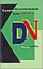 Nederlands-Duits Kramers vertaalwoordenboek 9789068822700, Boeken, Woordenboeken, Gelezen, Yvonne de Kramer, Verzenden