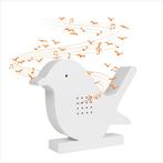 Brosmen Tweet Bird - Vogelhuisje met Sensor &amp;, Ophalen of Verzenden, Zo goed als nieuw
