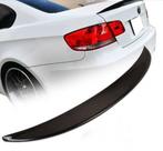 Kofferbak Spoiler Performance Look Carbon BMW E92 B4272, Nieuw