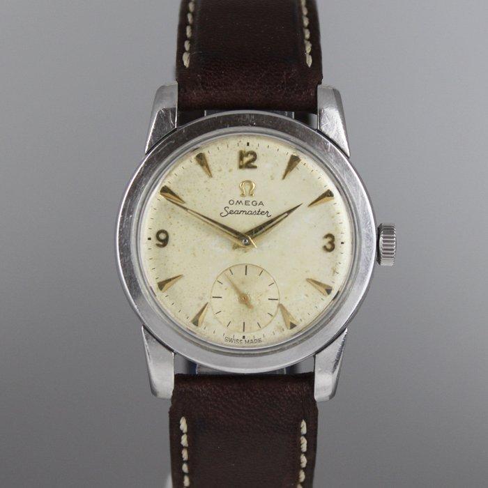 Omega - Seamaster - Zonder Minimumprijs - 2759-1SC - Heren -, Sieraden, Tassen en Uiterlijk, Horloges | Heren