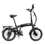 Nieuw! elektrische vouwfiets Ebike20 Design 2 jaar garantie, Nieuw, Versnellingen, Overige merken, Ophalen of Verzenden