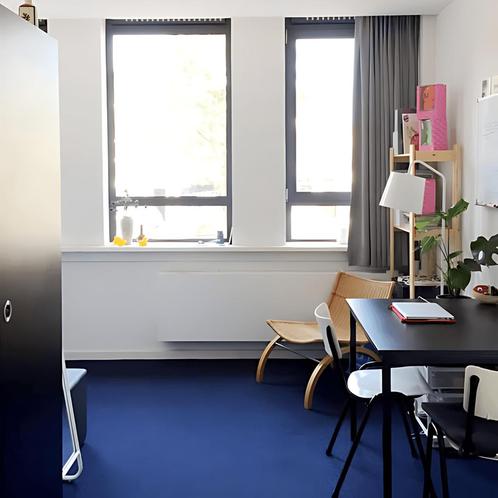 Studio appartement te huur in Den Haag gevonden in Den-haag, Huizen en Kamers, Kamers te huur, 20 tot 35 m², Overige regio's